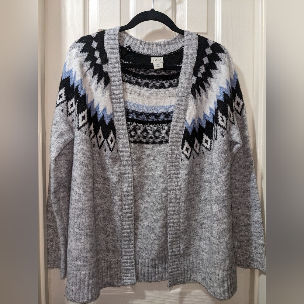 Cardigan